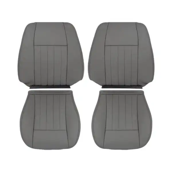 Jeep Liberty Limited 2005-2007 | Funda de asiento de recambio OEM