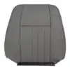 Jeep Liberty Limited 2005-2007 | Funda de asiento de recambio OEM