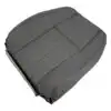 Jeep Liberty Limited 2005-2007 | Funda de asiento de recambio OEM