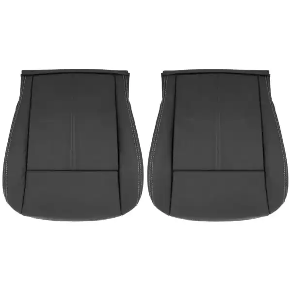 jeep-liberty-limited-perforated-leather-2009-2012-dark-slate-gray-driver-and-passenger-bottoms-oem-replacement-seat-cover Jeep Liberty Limited 2009-2012 | OEM-Replacement Seat Cover