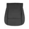 jeep-liberty-limited-perforated-leather-2009-2012-dark-slate-gray-passenger-bottom-oem-replacement-seat-cover-2 Jeep Liberty Limited 2009-2012 | OEM-Replacement Seat Cover