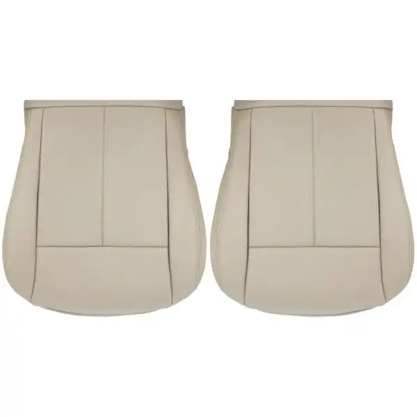 jeep-liberty-limited-perforated-leather-2009-2012-pastel-pebble-beige-driver-and-passenger-bottoms-oem-replacement-seat-cover Jeep Liberty Limited 2009-2012 | OEM-Replacement Seat Cover