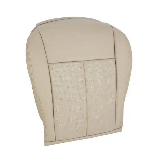jeep-liberty-limited-perforated-leather-2009-2012-pastel-pebble-beige-passenger-bottom-oem-replacement-seat-cover-1 Jeep Liberty Limited 2009-2012 | OEM-Replacement Seat Cover