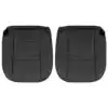 Jeep Wrangler 1997-2002 | OEM-Replacement Seat Cover