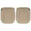 Jeep Wrangler 1997-2002 | OEM-Replacement Seat Cover