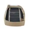 Jeep Wrangler 1997-2002 | OEM-Replacement Seat Cover