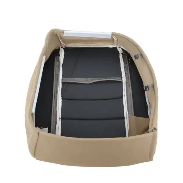 Jeep Wrangler 1997-2002 | OEM-Replacement Seat Cover