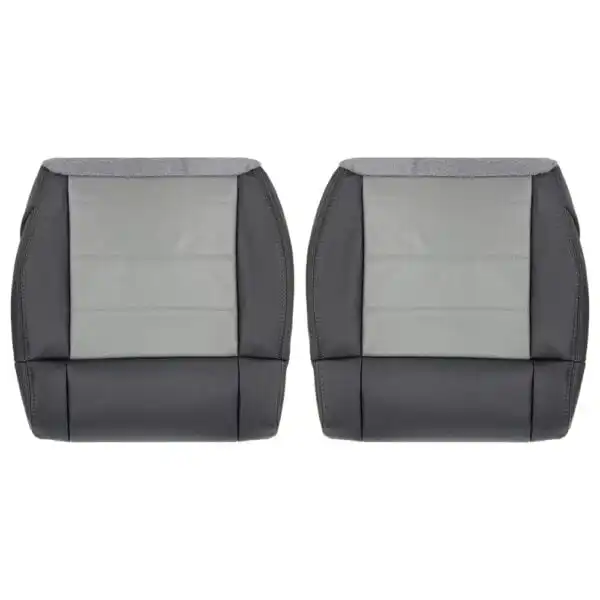 Jeep Wrangler 2007 | OEM-Replacement Seat Cover