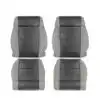 Jeep Wrangler 2007 | OEM-Replacement Seat Cover