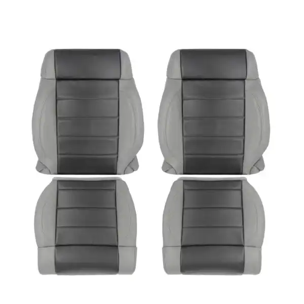 Jeep Wrangler 2007 | OEM-Replacement Seat Cover