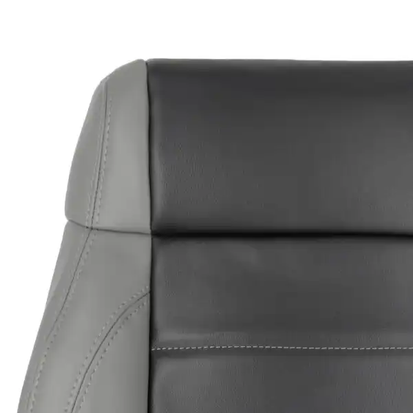 Jeep Wrangler 2007 | OEM-Replacement Seat Cover