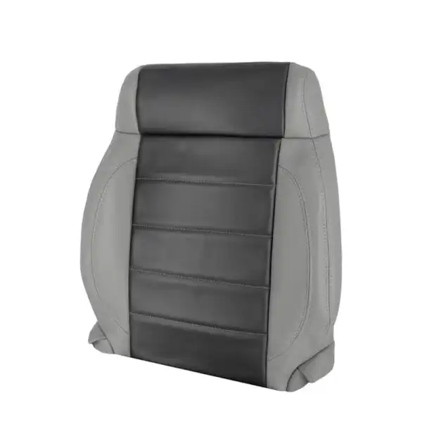 Jeep Wrangler 2007 | OEM-Replacement Seat Cover