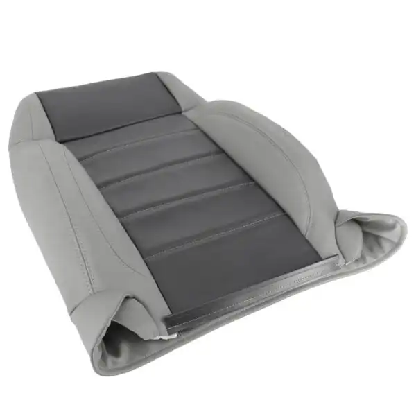 Jeep Wrangler 2007 | OEM-Replacement Seat Cover