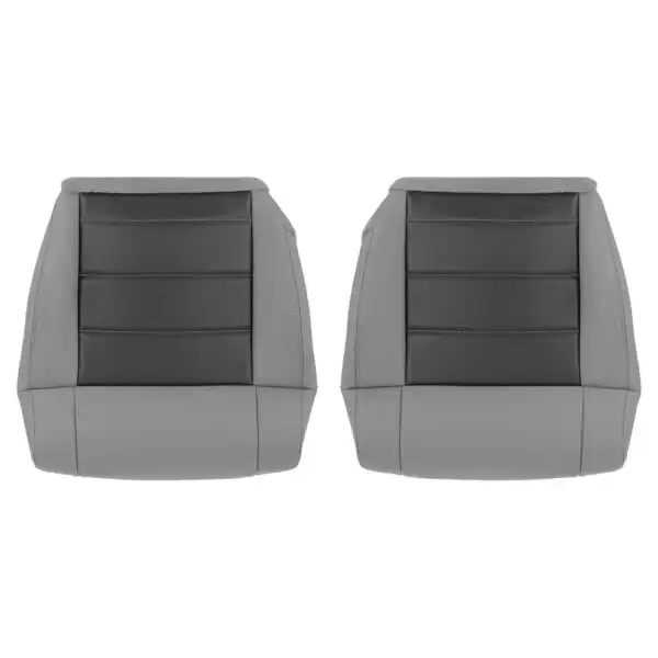 Jeep Wrangler 2007-2012 | OEM-Replacement Seat Cover