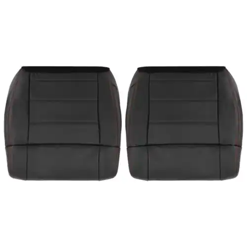 Jeep Wrangler 2007-2012 | OEM-Replacement Seat Cover