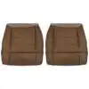 Jeep Wrangler 2007-2012 | OEM-Replacement Seat Cover
