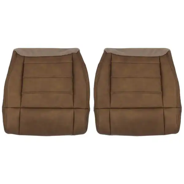 Jeep Wrangler 2007-2012 | OEM-Replacement Seat Cover