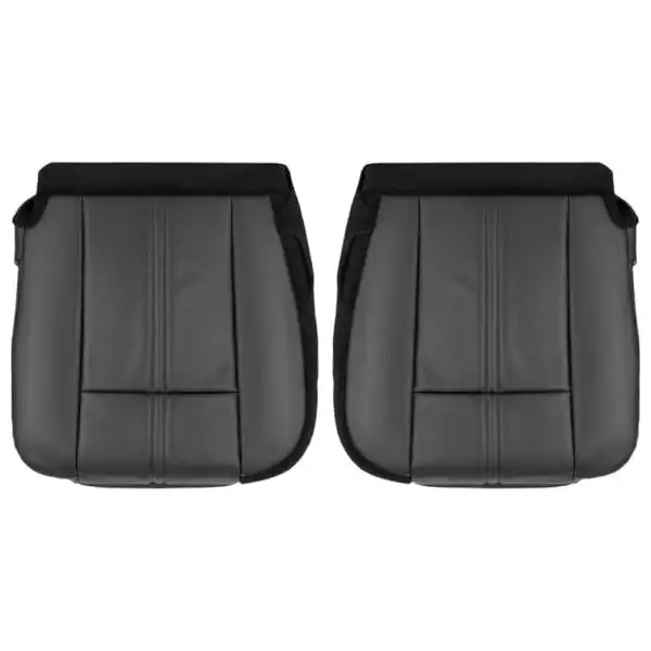 Jeep Wrangler TJ 2003-2006 | OEM-Replacement Seat Cover