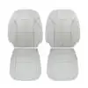 Kia Telluride 2020-2023 | OEM-Replacement Seat Cover