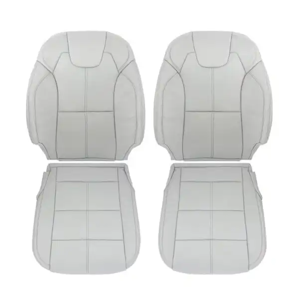 Kia Telluride 2020-2023 | OEM-Replacement Seat Cover