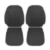 Kia Telluride 2020-2023 | OEM-Replacement Seat Cover