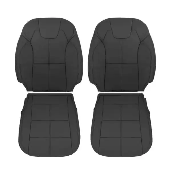 Kia Telluride 2020-2023 | OEM-Replacement Seat Cover
