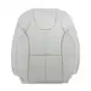 Kia Telluride 2020-2023 | OEM-Replacement Seat Cover