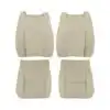 land-rover-range-rover-cuir-perforé-2013-2017-almond-front-driver-and-passenger-top-and-bottom-oem-replacement-seat-cover2 Land Rover Range Rover 2013-2017 - Housse de siège de remplacement OEM