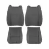 land-rover-range-rover-cuir-perforé-2013-2017-ebony-front-driver-and-passenger-top-and-bottom-oem-replacement-seat-cover2 Land Rover Range Rover 2013-2017 - Housse de siège de remplacement OEM