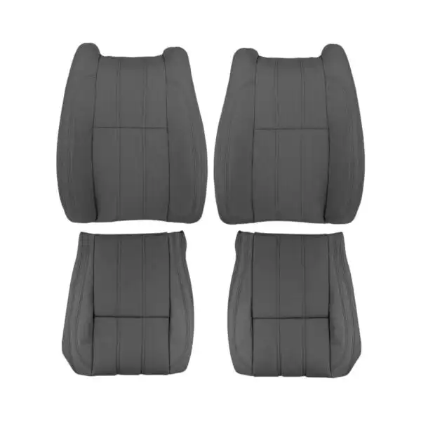 land-rover-range-rover-cuir-perforé-2013-2017-ebony-front-driver-and-passenger-top-and-bottom-oem-replacement-seat-cover2 Land Rover Range Rover 2013-2017 - Housse de siège de remplacement OEM