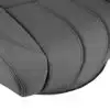 land-rover-range-rover-cuir-perforé-2013-2017-ebony-front-driver-or-passenger-bottom-close-view-oem-replacement-seat-cover-1 Land Rover Range Rover 2013-2017 - Housse de siège de remplacement OEM