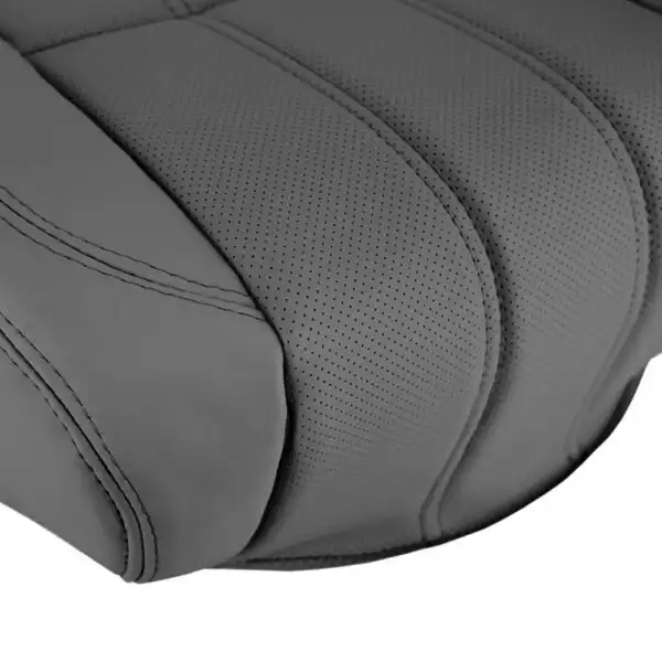 land-rover-range-rover-cuir-perforé-2013-2017-ebony-front-driver-or-passenger-bottom-close-view-oem-replacement-seat-cover-1 Land Rover Range Rover 2013-2017 - Housse de siège de remplacement OEM