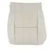 land-rover-range-rover-cuir-perforé-2013-2017-ivoire-avant-conducteur-bas-remplacement-OEM-housse-de-siège Land Rover Range Rover 2013-2017 - Housse de siège de remplacement OEM
