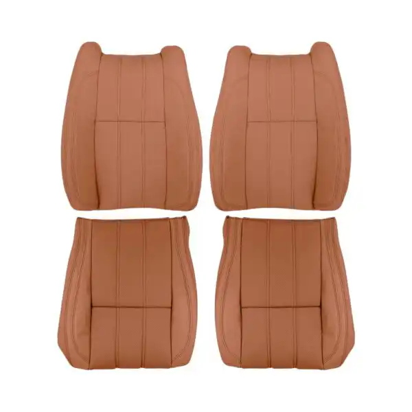 land-rover-range-rover-cuir-perforé-2013-2017-tan-front-driver-and-passenger-top-and-bottom-oem-replacement-seat-cover2 Land Rover Range Rover 2013-2017 - Housse de siège de remplacement OEM