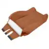 land-rover-range-rover-cuir-perforé-2013-2017-beige-avant-conducteur-haut-remplacement-OEM-housse-de-siège-1 Land Rover Range Rover 2013-2017 - Housse de siège de remplacement OEM