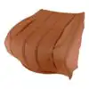 land-rover-range-rover-cuir-perforé-2013-2017-tan-front-driver-top-oem-replacement-seat-cover (2) Land Rover Range Rover 2013-2017 - Housse de siège de remplacement OEM