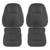 Lexus ES300 2013-2015 | Housse de siège de remplacement OEM