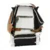 Lexus ES350 2016-2018 | OEM-Replacement Seat Cover