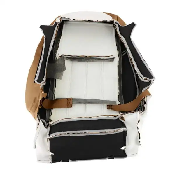 Lexus ES350 2016-2018 | OEM-Replacement Seat Cover