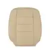 lexus-gs300-gs400-gs430-leather-1998-2005-2-tone-ceramic-and-black-front-driver-top-oem-replacement-seat-cover-2 Lexus GS300 1998-2005 | OEM-Replacement Seat Cover
