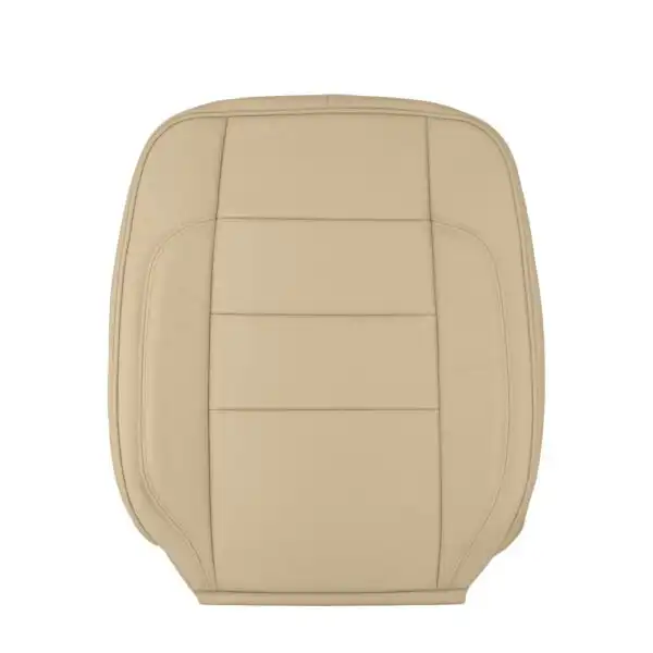 lexus-gs300-gs400-gs430-leather-1998-2005-2-tone-ceramic-and-black-front-driver-top-oem-replacement-seat-cover-2 Lexus GS300 1998-2005 | OEM-Replacement Seat Cover