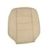 lexus-gs300-gs400-gs430-leather-1998-2005-2-tone-ceramic-and-black-front-passenger-top-oem-replacement-seat-cover-1 Lexus GS300 1998-2005 | OEM-Replacement Seat Cover