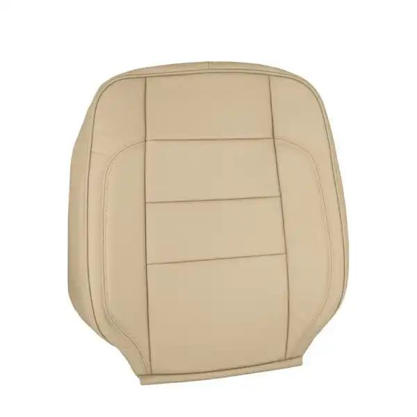 lexus-gs300-gs400-gs430-leather-1998-2005-2-tone-ceramic-and-black-front-passenger-top-oem-replacement-seat-cover-1 Lexus GS300 1998-2005 | OEM-Replacement Seat Cover