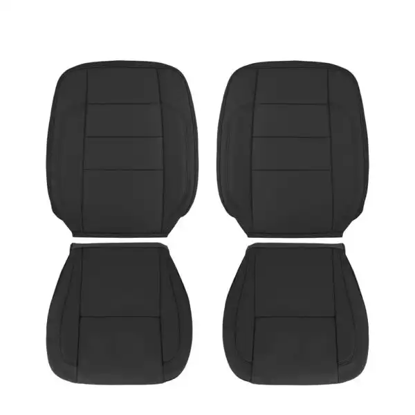 lexus-gs300-gs400-gs430-leather-1998-2005-black-front-driver-and-passenger-top-and-bottom-oem-replacement-seat-cover Lexus GS300 1998-2005 | OEM-Replacement Seat Cover