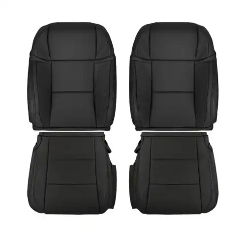 Lexus GS350 2012-2015 | OEM-Replacement Seat Cover