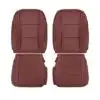 Lexus GS350 2012-2015 | OEM-Reemplazo Funda de asiento
