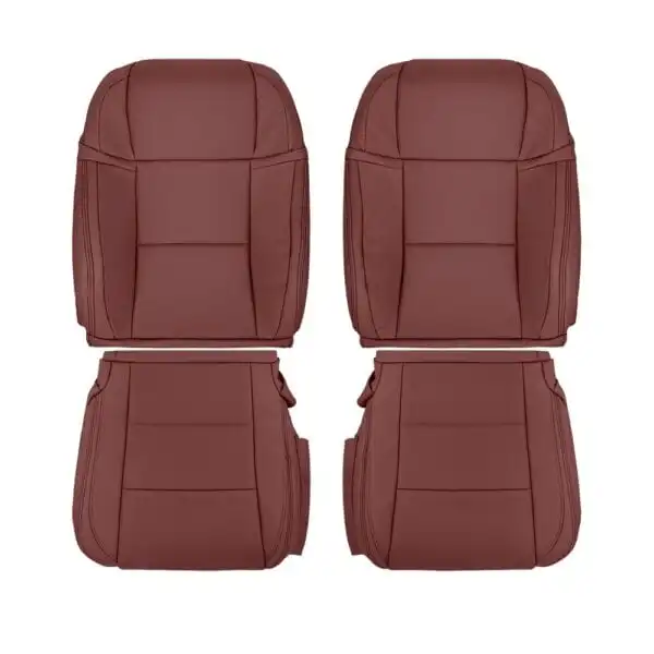 Lexus GS350 2012-2015 | OEM-Reemplazo Funda de asiento