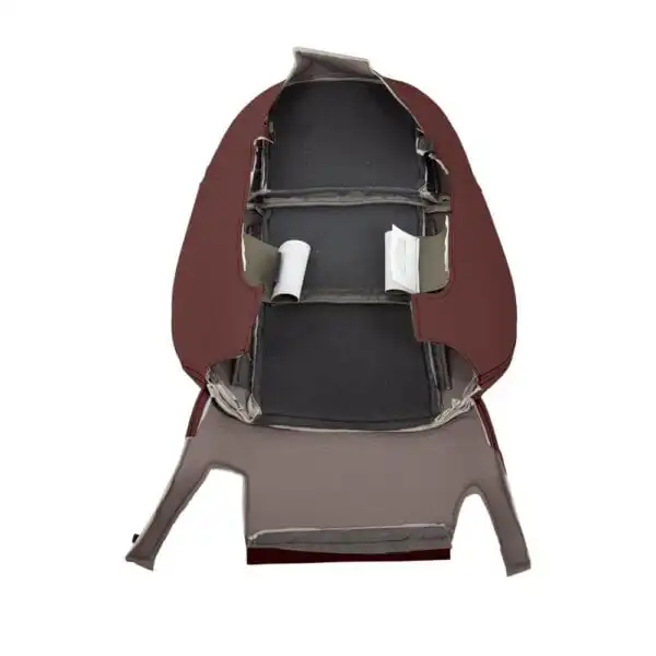 Lexus GS350 2012-2015 | OEM-Reemplazo Funda de asiento