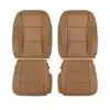 Lexus GS350 2012-2015 | OEM-Reemplazo Funda de asiento