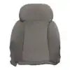 lexus-gs350-perforated-leather-2006-2011-1-light-gray-passenger-top-oem-replacement-seat-cover-1 Lexus GS350 2006-2011 | OEM-Replacement Seat Cover